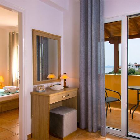 Elounda Anemelia Apartments Exteriér fotografie