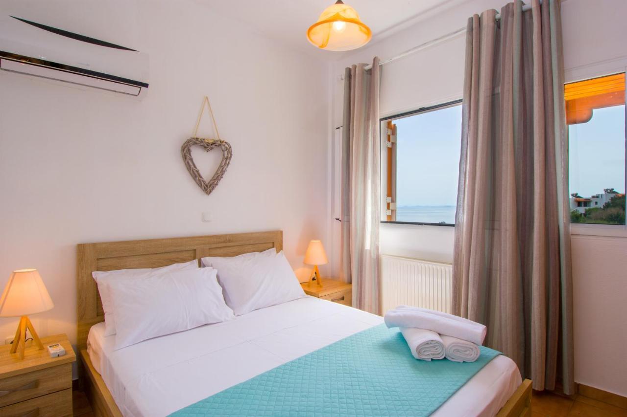 Elounda Anemelia Apartments Exteriér fotografie
