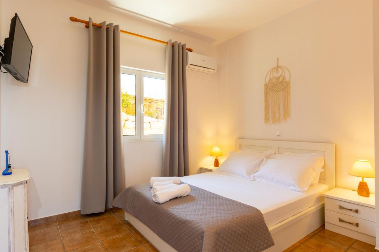 Elounda Anemelia Apartments Exteriér fotografie